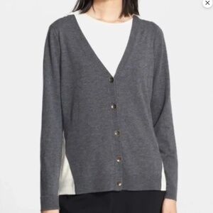 Rag & Bone Renelle Wool Blend Cardigan Women